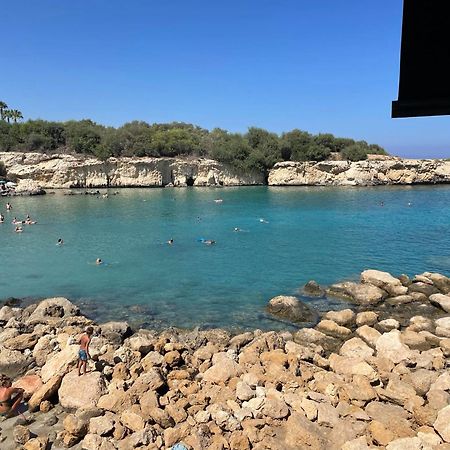 Mythical Sands Resort Ilona Apartment For Families Protaras Luaran gambar
