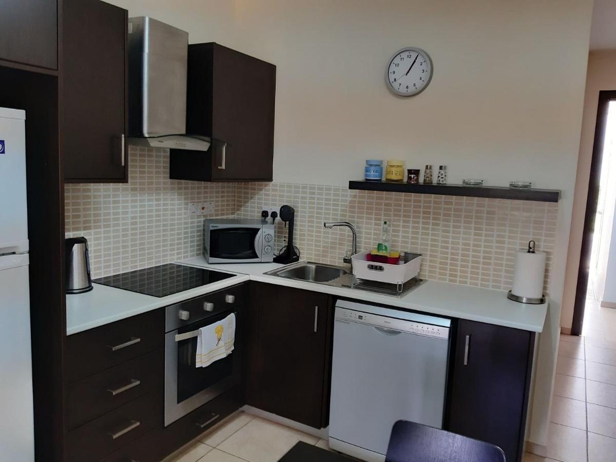 Mythical Sands Resort Ilona Apartment For Families Protaras Luaran gambar