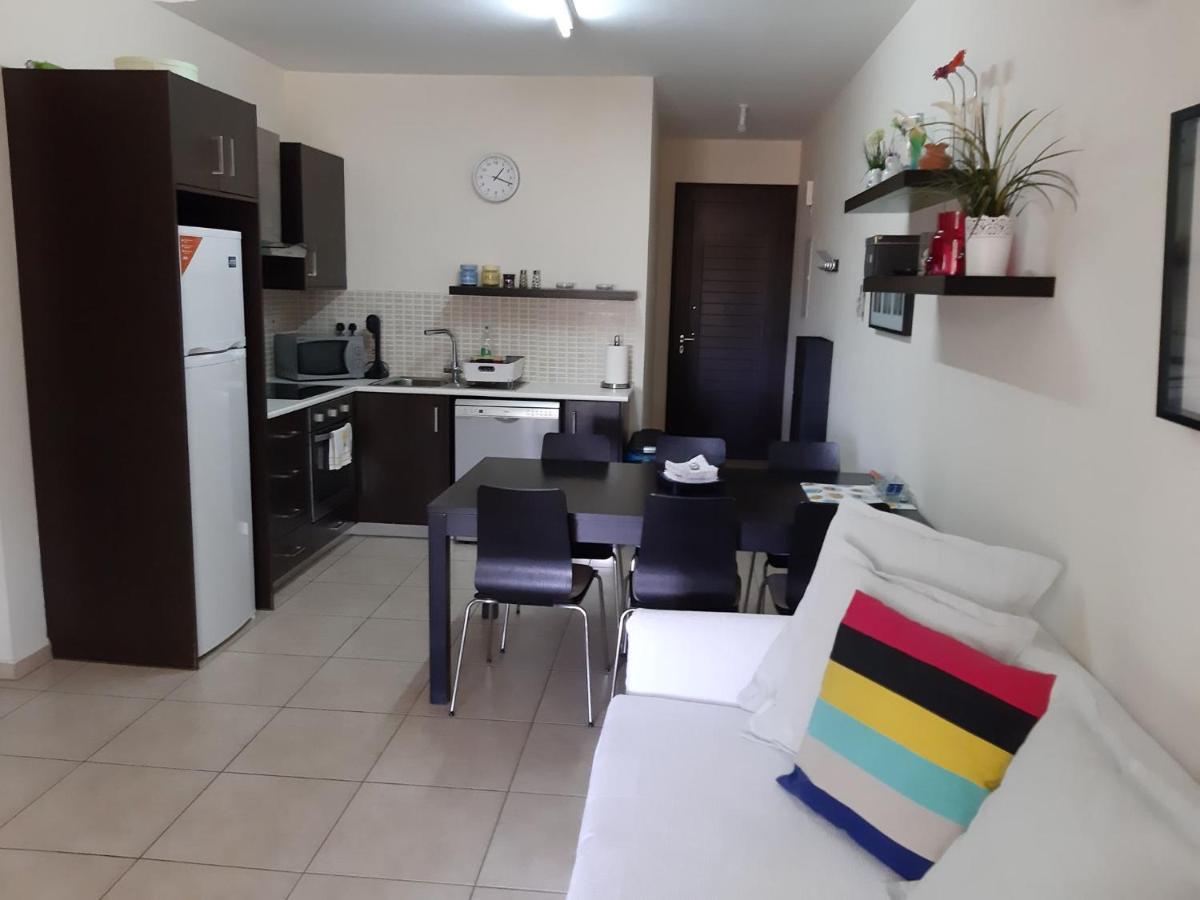 Mythical Sands Resort Ilona Apartment For Families Protaras Luaran gambar