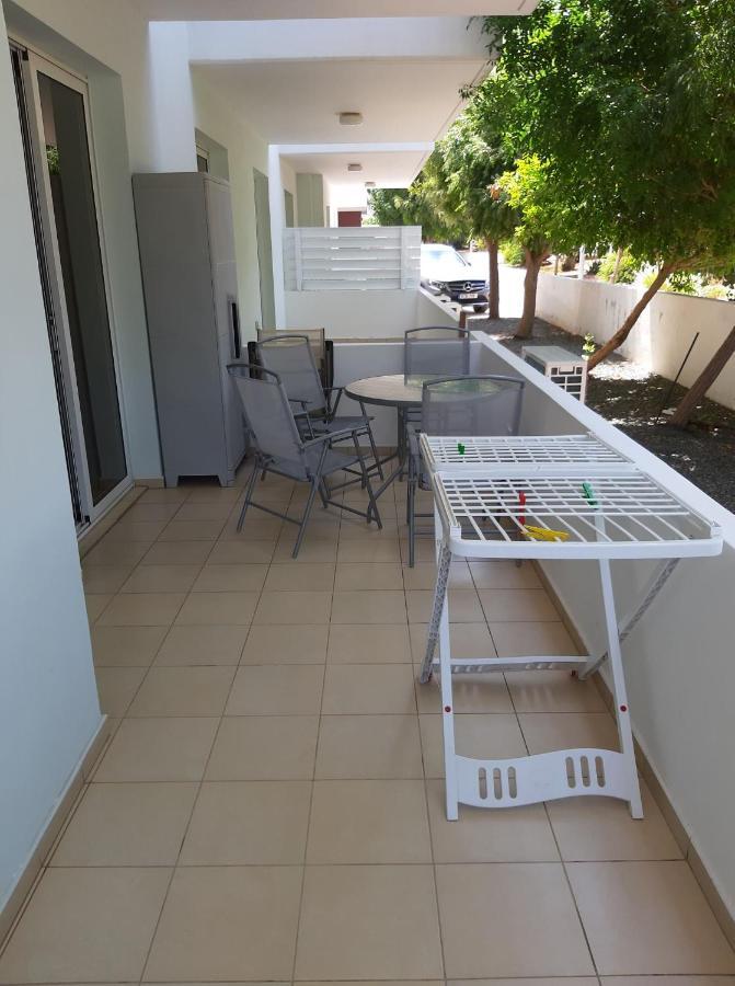 Mythical Sands Resort Ilona Apartment For Families Protaras Luaran gambar
