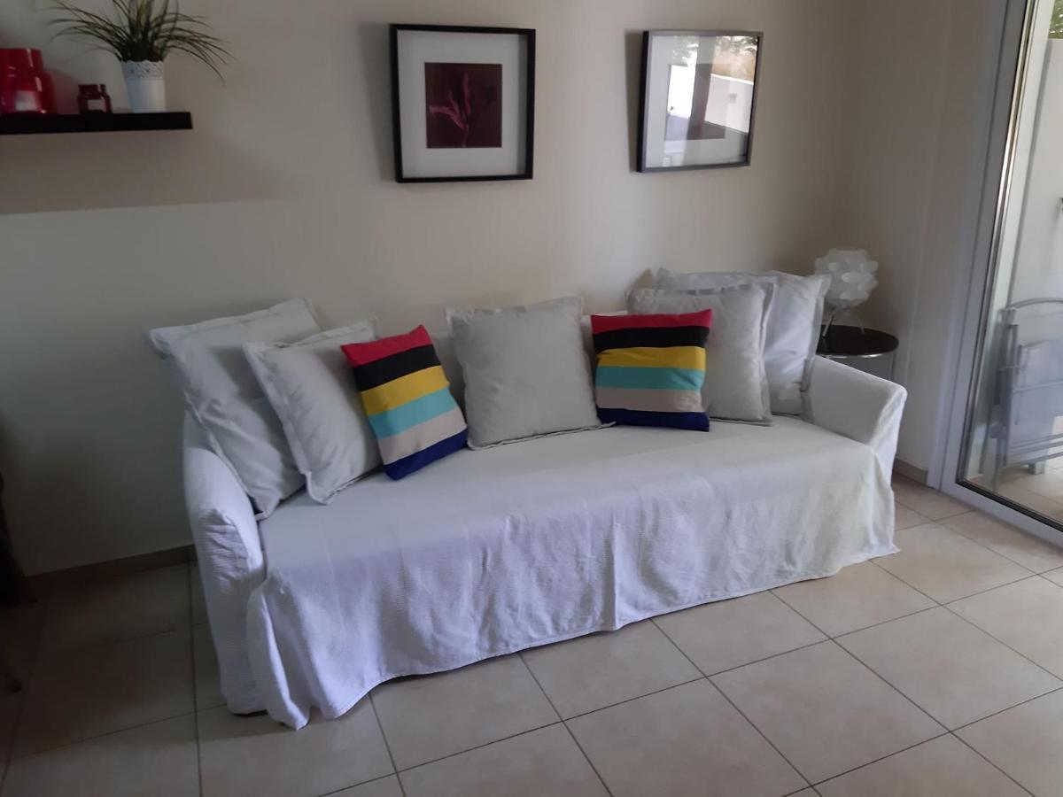 Mythical Sands Resort Ilona Apartment For Families Protaras Luaran gambar