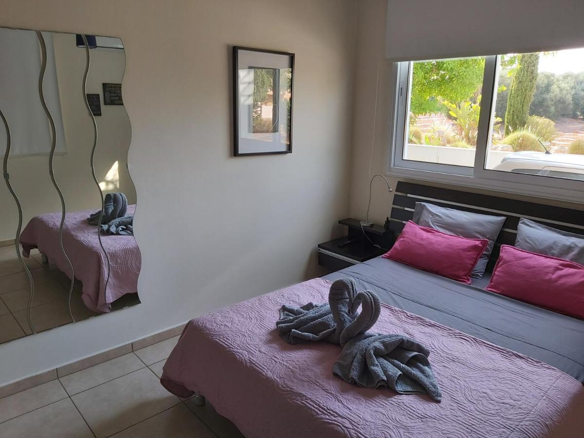 Mythical Sands Resort Ilona Apartment For Families Protaras Luaran gambar