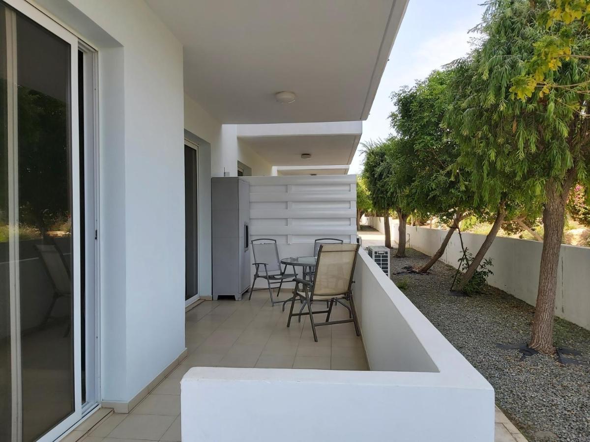 Mythical Sands Resort Ilona Apartment For Families Protaras Luaran gambar