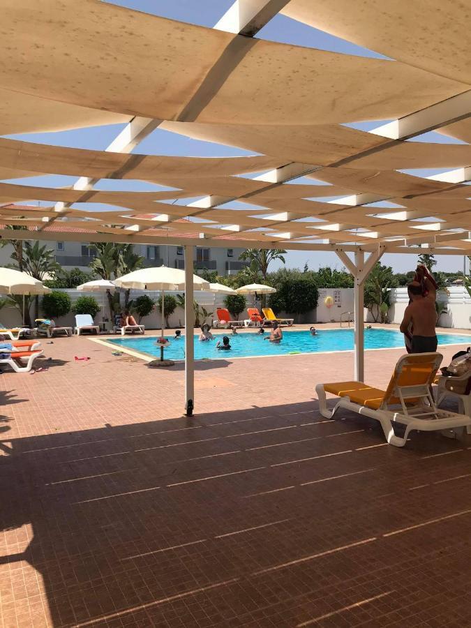 Mythical Sands Resort Ilona Apartment For Families Protaras Luaran gambar