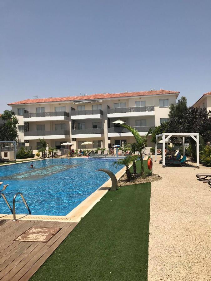 Mythical Sands Resort Ilona Apartment For Families Protaras Luaran gambar