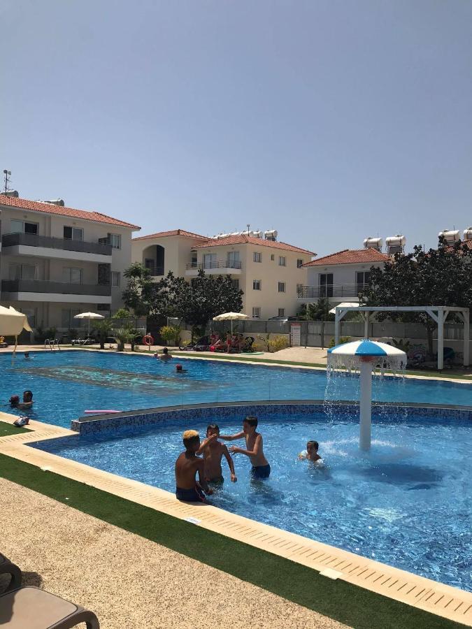 Mythical Sands Resort Ilona Apartment For Families Protaras Luaran gambar