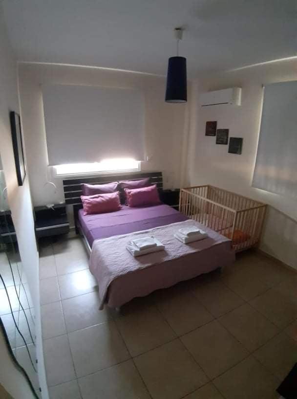 Mythical Sands Resort Ilona Apartment For Families Protaras Luaran gambar