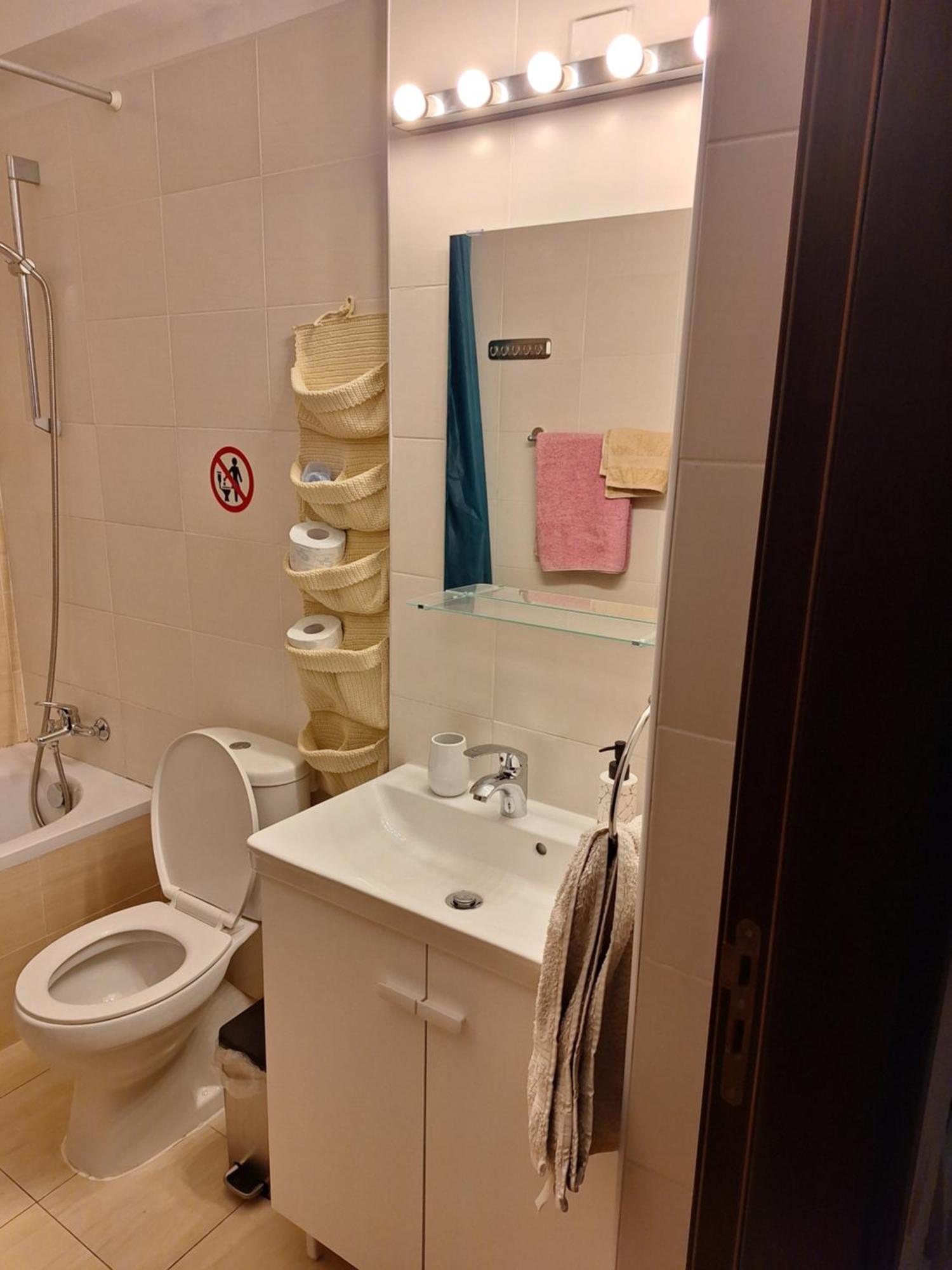 Mythical Sands Resort Ilona Apartment For Families Protaras Luaran gambar