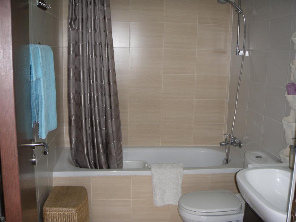 Mythical Sands Resort Ilona Apartment For Families Protaras Bilik gambar