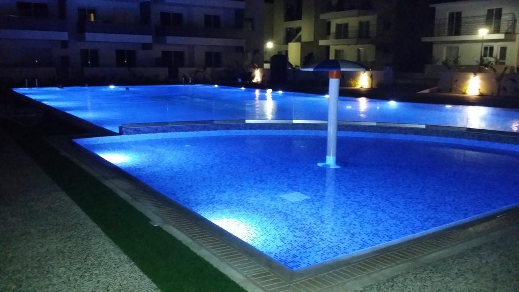 Mythical Sands Resort Ilona Apartment For Families Protaras Luaran gambar