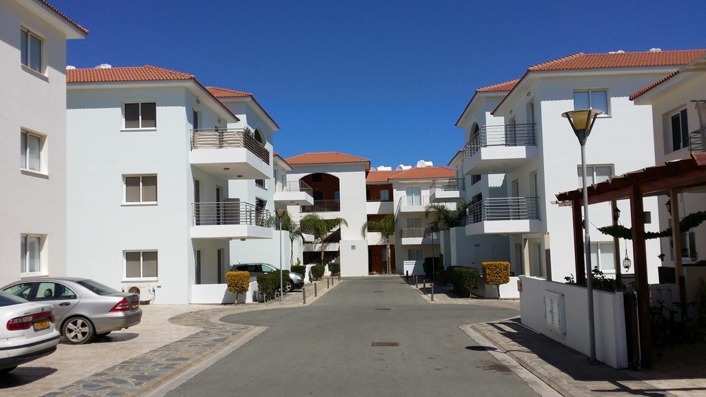 Mythical Sands Resort Ilona Apartment For Families Protaras Luaran gambar