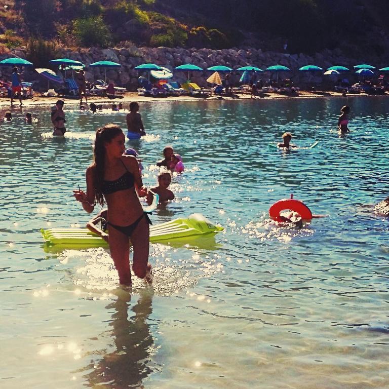 Mythical Sands Resort Ilona Apartment For Families Protaras Luaran gambar
